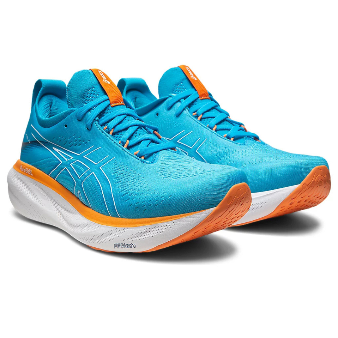 Gel - Nimbus™ 25