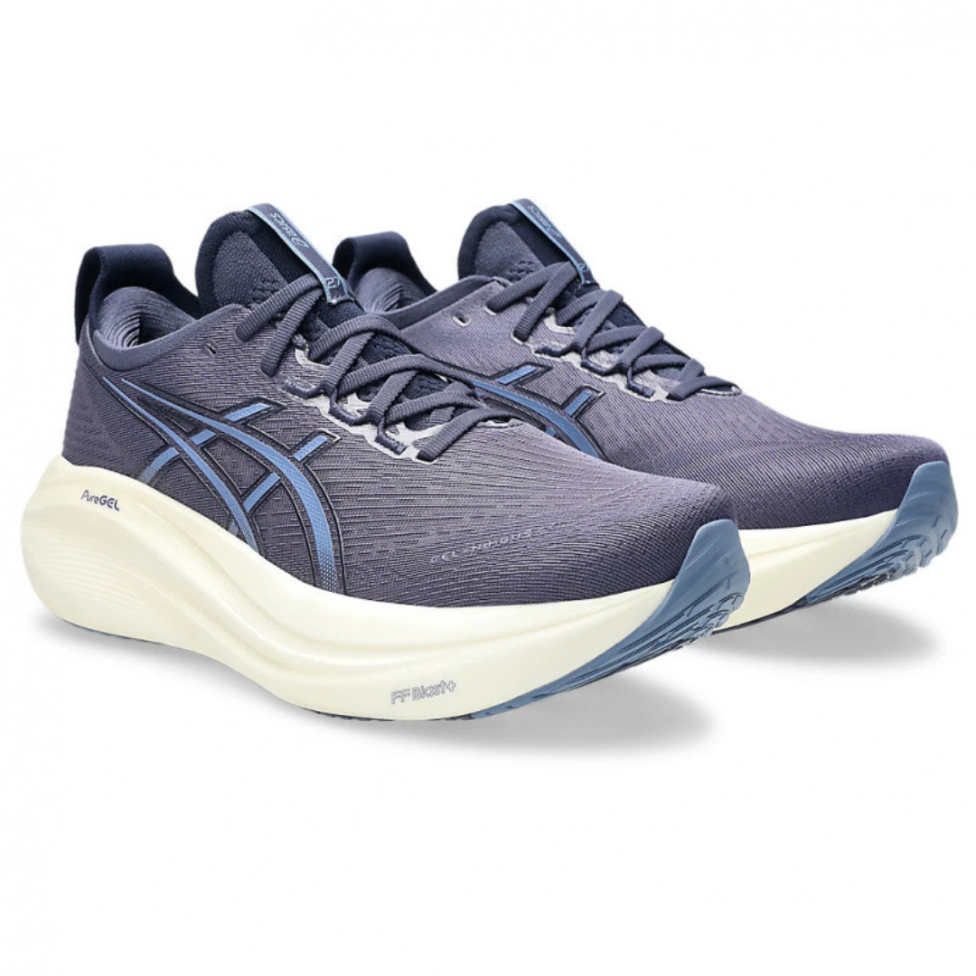 Gel - Nimbus 27 - Azul Jeans
