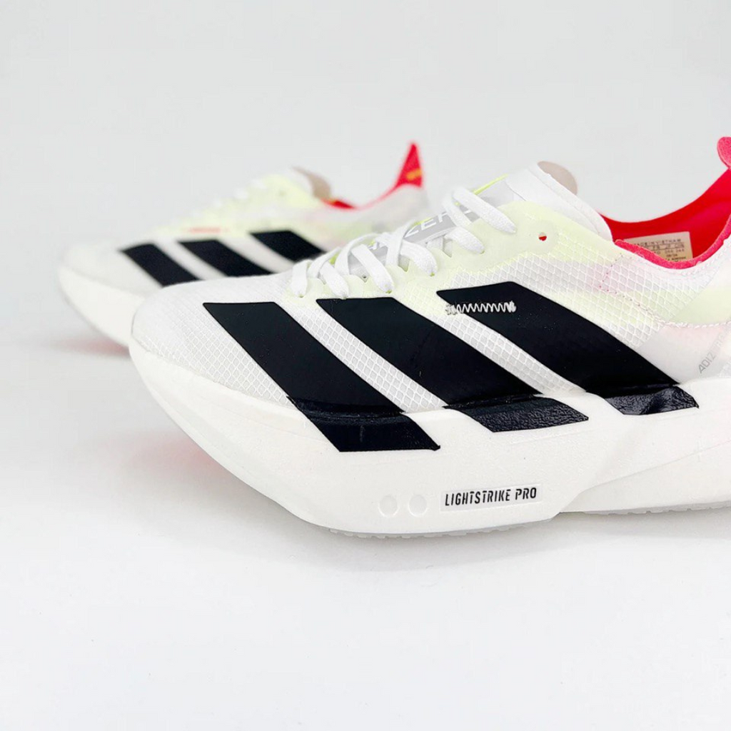 Adizero Adios Pro 4 Branco