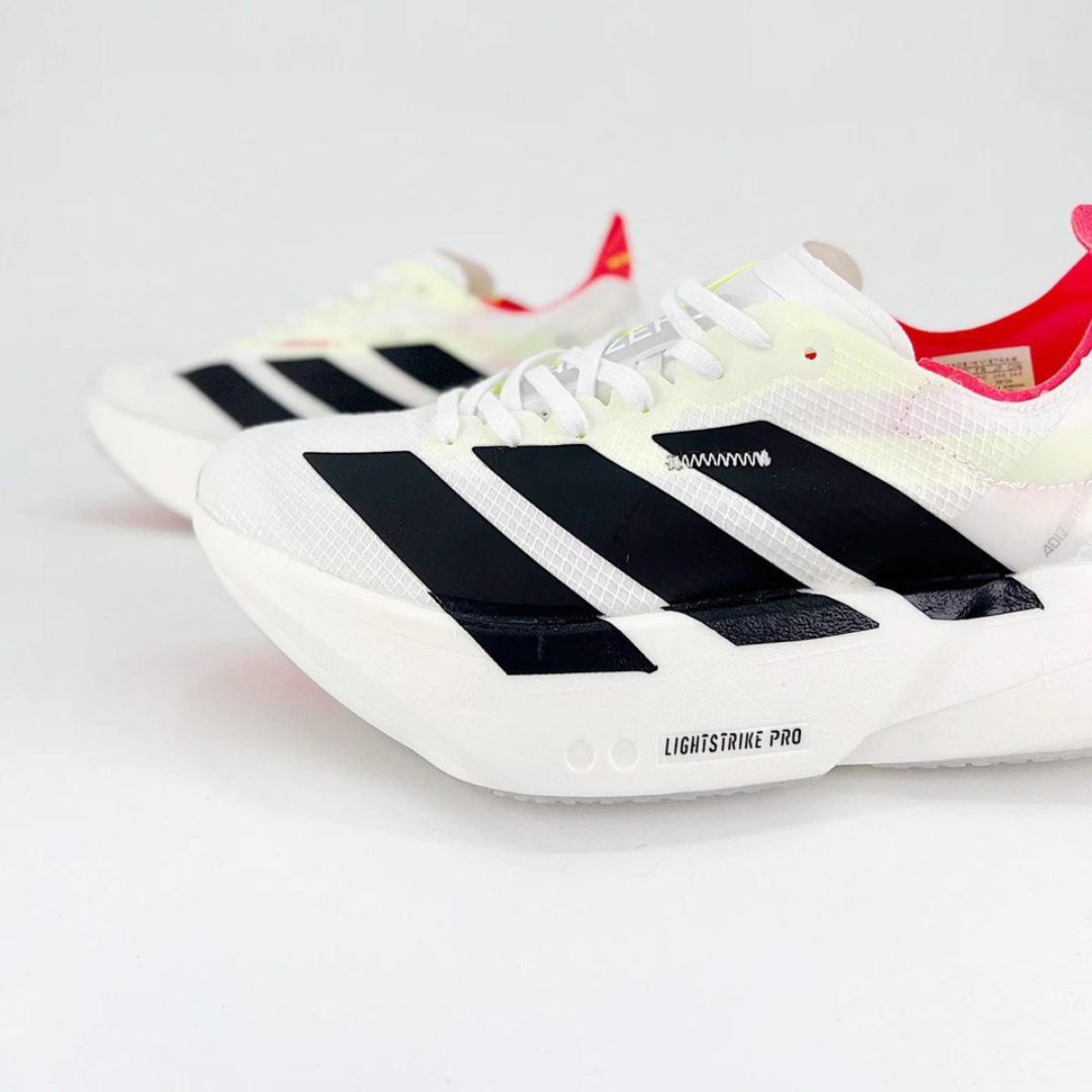 Adizero Adios Pro 4 Branco