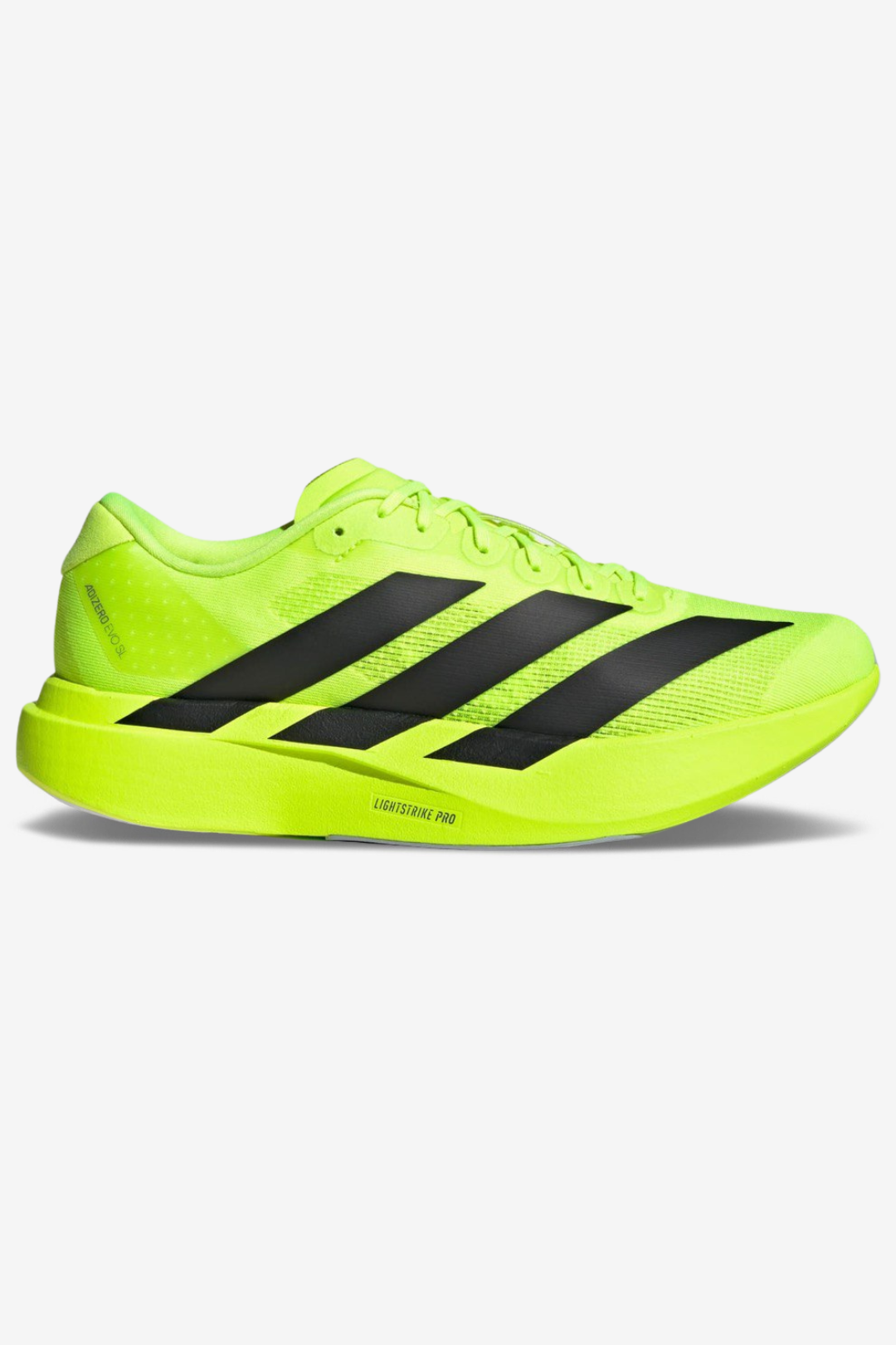Adizero EVO SL - Verde Limão