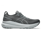 Gel-Kayano 31 Cinza