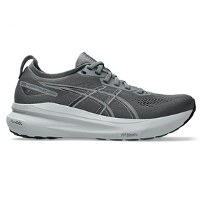 Gel-Kayano 31 Cinza