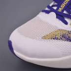 Adizero EVO SL - Branco/Azul/Bege
