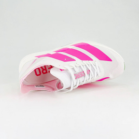 Adizero Adios Pro 4 Rosa