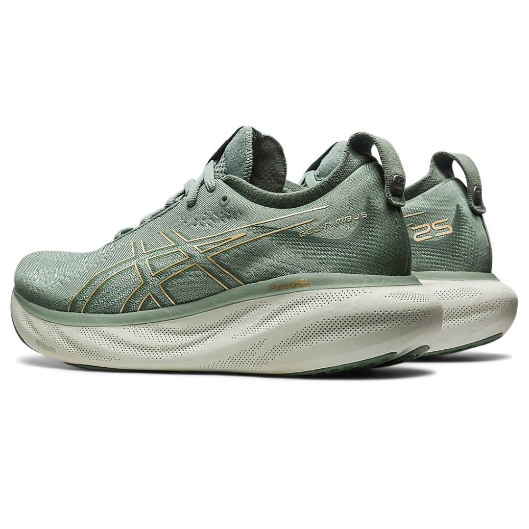 Gel - Nimbus™ 25 Verde