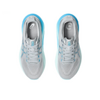 Gel-Kayano 31 Cinza com Azul