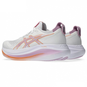 Gel - Nimbus 27 - Branco/Lilás