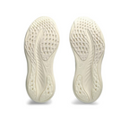 Gel - Nimbus 26 - Branco com Creme