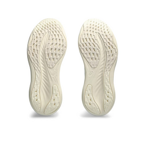 Gel - Nimbus 26 - Branco com Creme