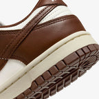 Dunk Low Cacao Wow