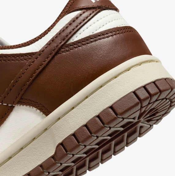 Dunk Low Cacao Wow