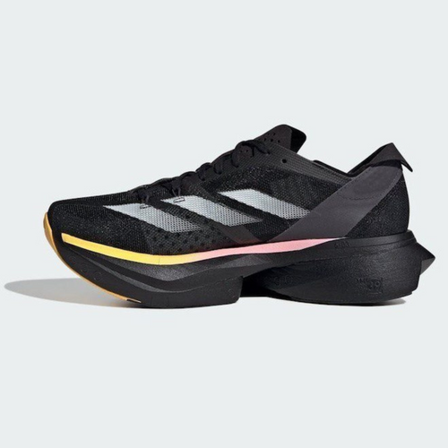 Adizero Adios Pro 3.0 - Black Collor Edition Limited