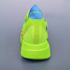 Adizero Adios Pro 4 Rio - Verde/Vermelho