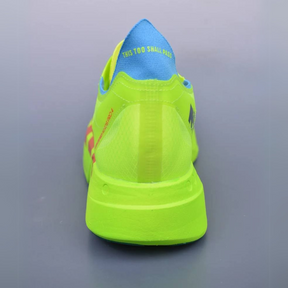 Adizero Adios Pro 4 Rio - Verde/Vermelho