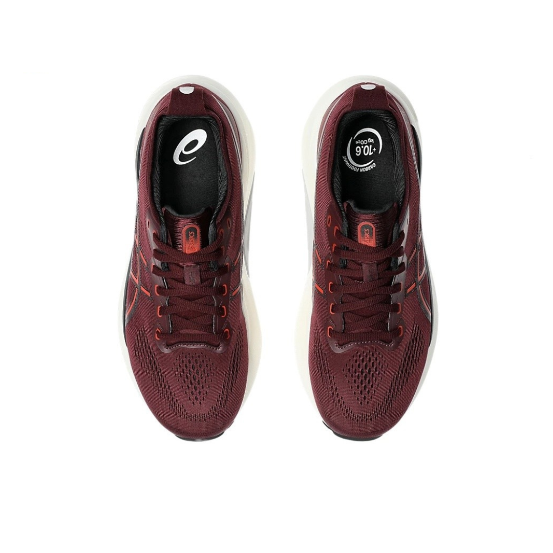 Gel-Kayano 31 Vermelho