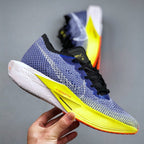 Air Zoom X Vaporfly Next%3 Blue Yellow