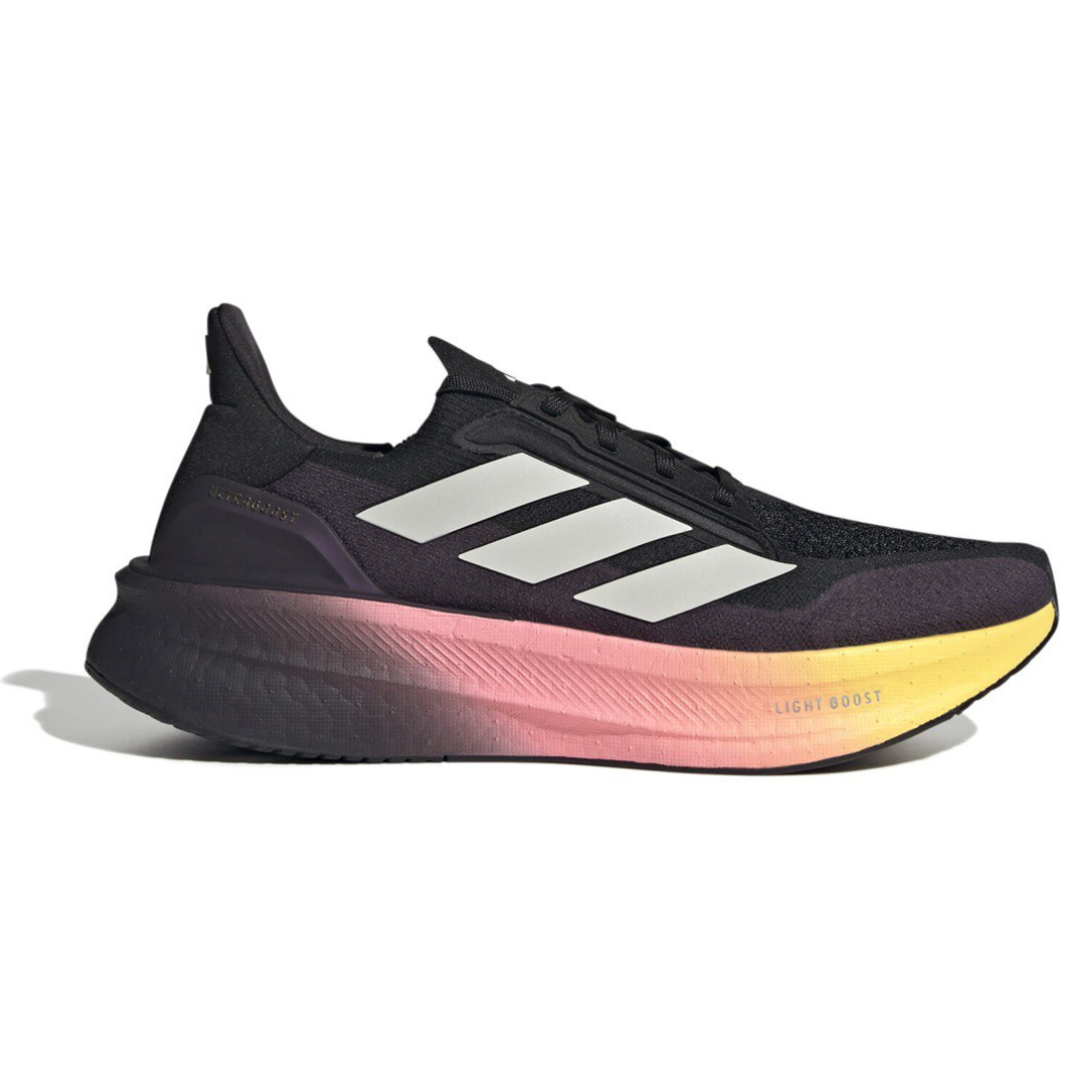 Ultraboost 5X Black Zero Metalic Spark