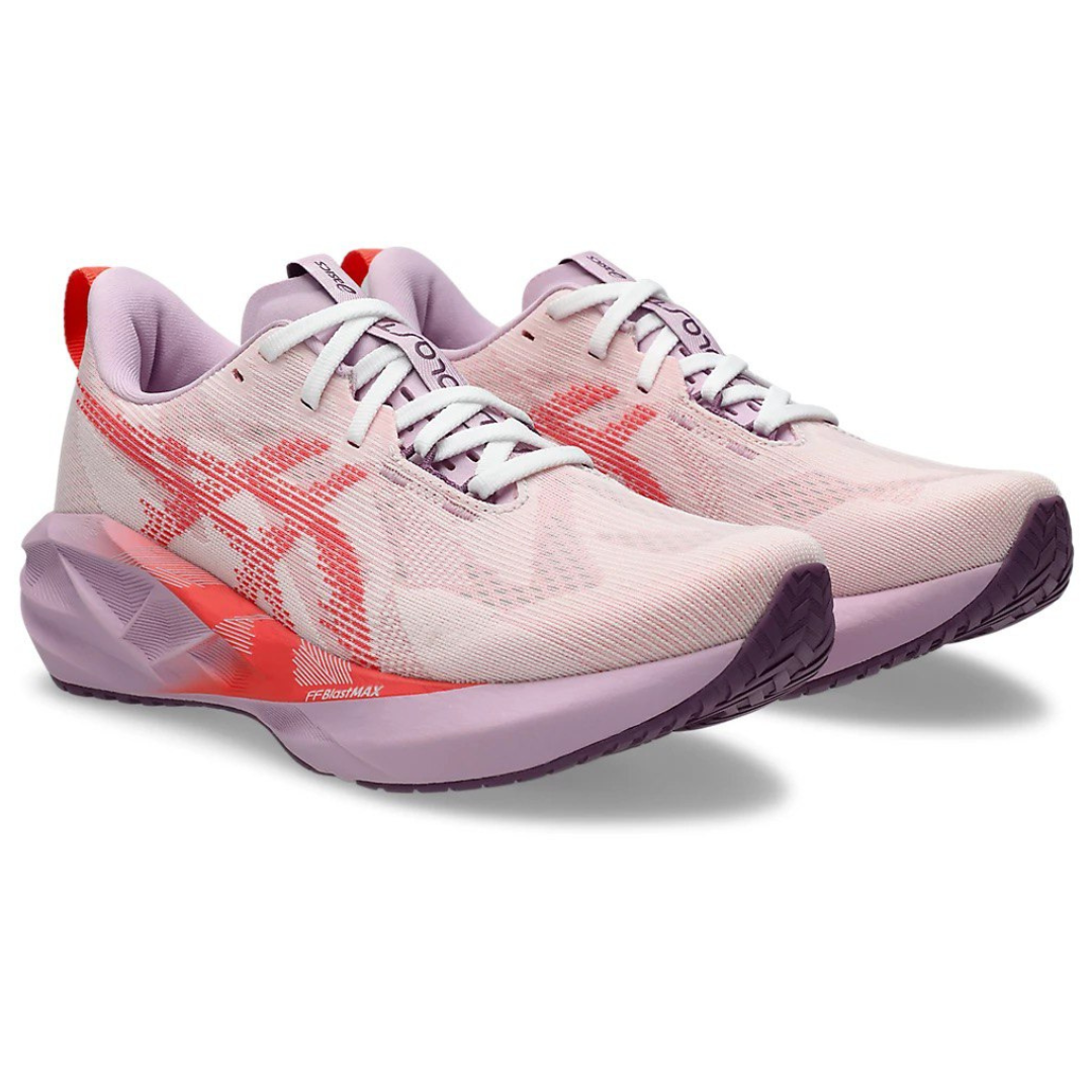 NovaBlast 5 - Rosa/Vermelho