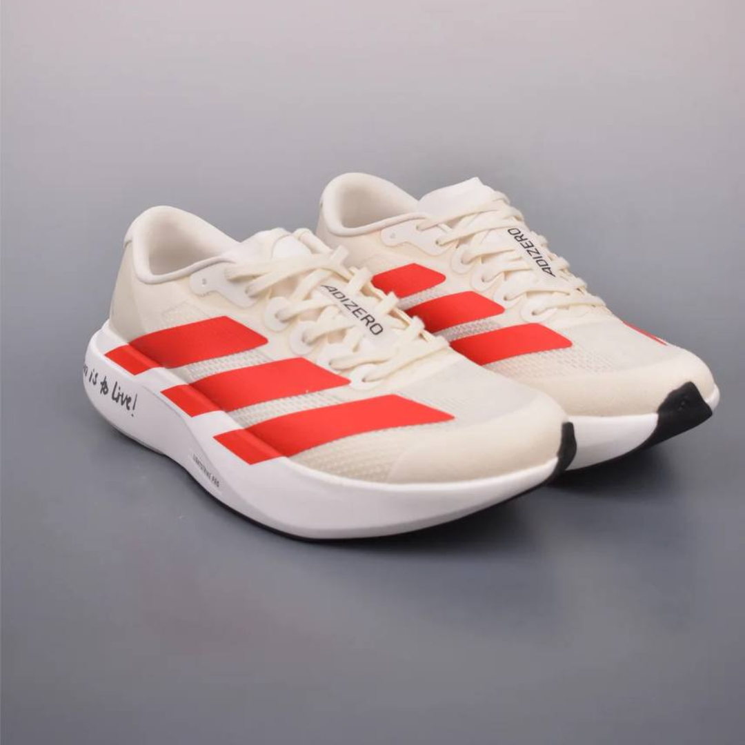 Adizero EVO SL - 'To run is to Live!'