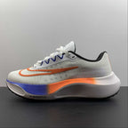 Zoom Fly 5 - White Lux