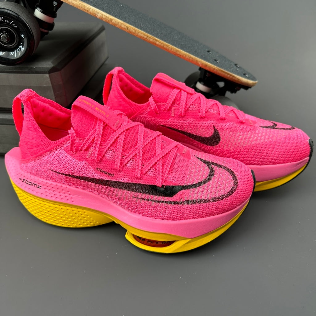 Air Zoom Alphafly Next%2 Mint Foam