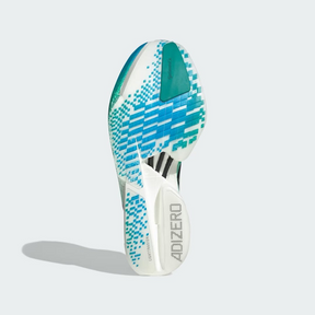 Adizero Adios Pro 4 Branco/Verde