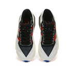 Fuelcell Supercomp Elite V4 - Branco/Preto/Vermelho