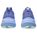 Gel - Nimbus 26 - Roxo com Lilás e Verde