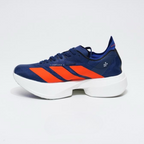 Adizero Adios Pro 4 Azul Marinho/Vermelho