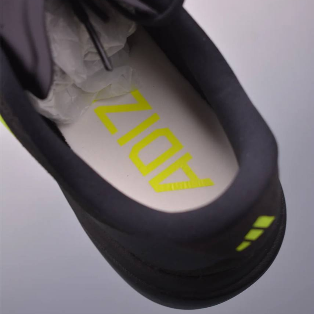 Adizero EVO SL - Preto/Verde