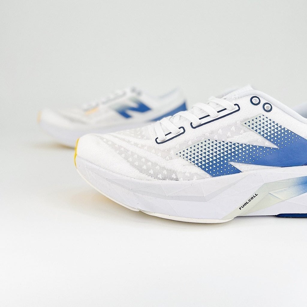 FuelCell Rebel V4 - Blue limited