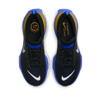 Invincible Run 3 - Preto/Azul