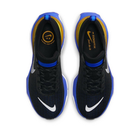Invincible Run 3 - Preto/Azul