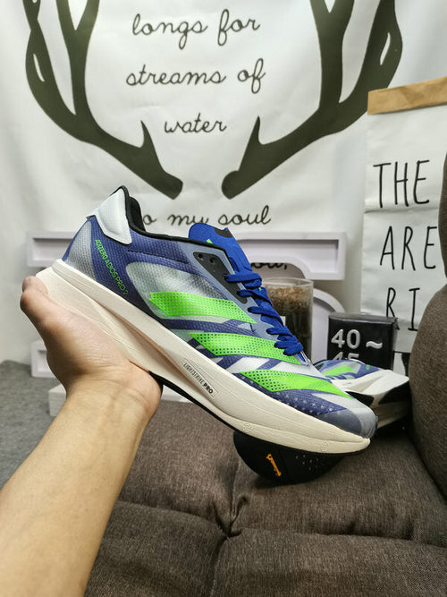 Adizero Adios Pro 2.0 - Marinho