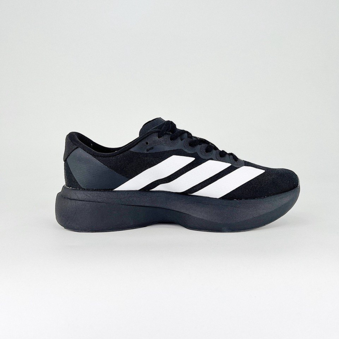 Adizero EVO SL - Preto/Branco