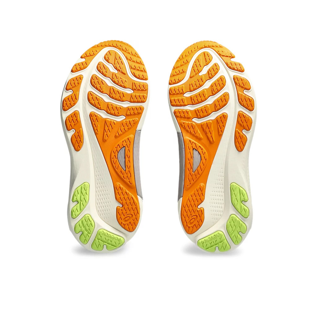 Gel-Kayano 30 - Azul Marinho com Verde