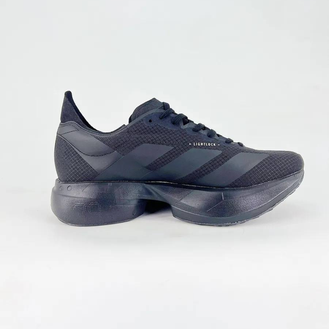 Adizero Adios Pro 4 Y3 Preto