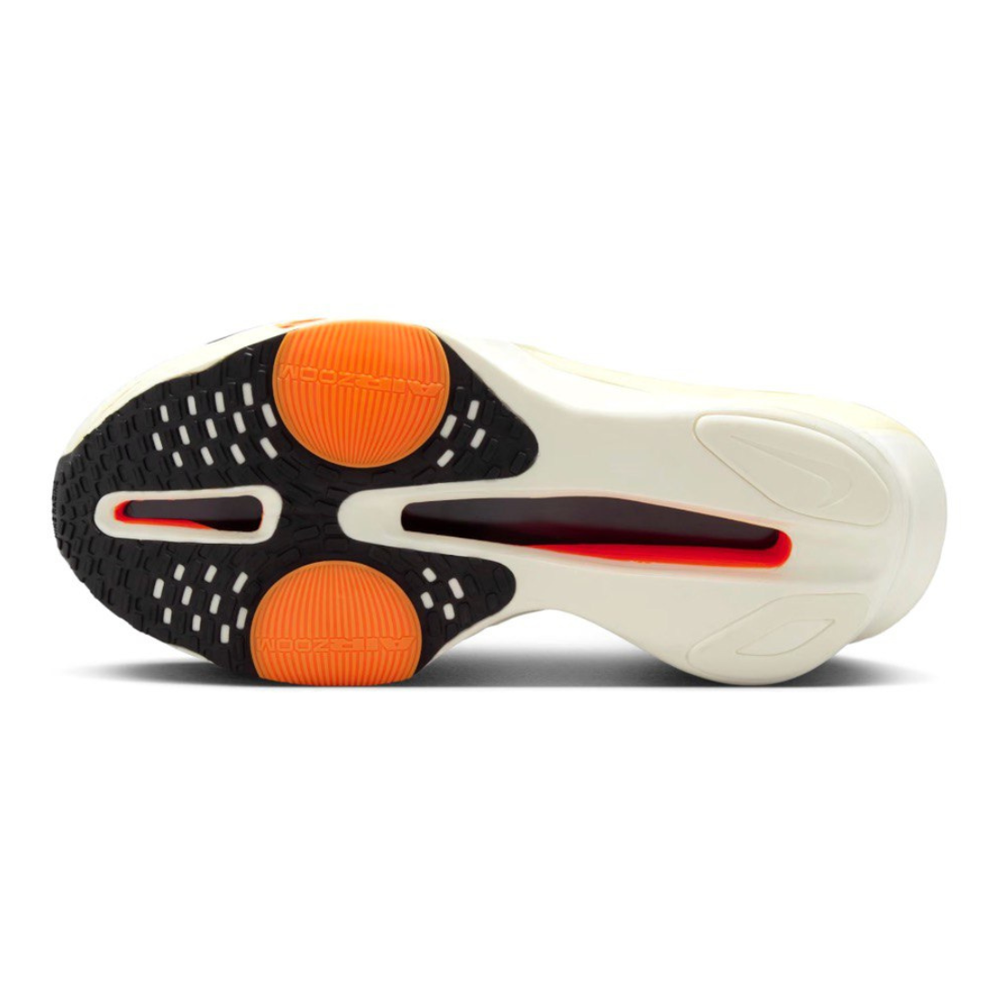 ZoomX ALPHAFLY Next% 3 Proto White