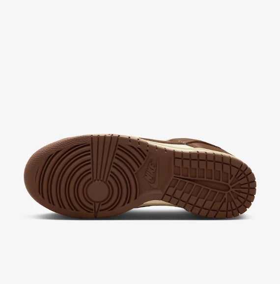 Dunk Low Cacao Wow