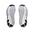 Gel-Kayano 31 Branco com Cinza e Preto