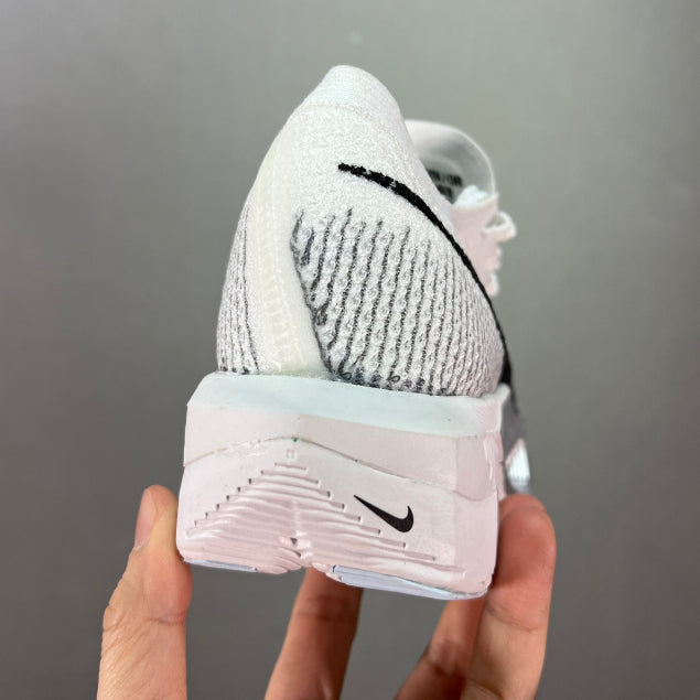 Air Zoom X Vaporfly Next%3 White Particle Grey