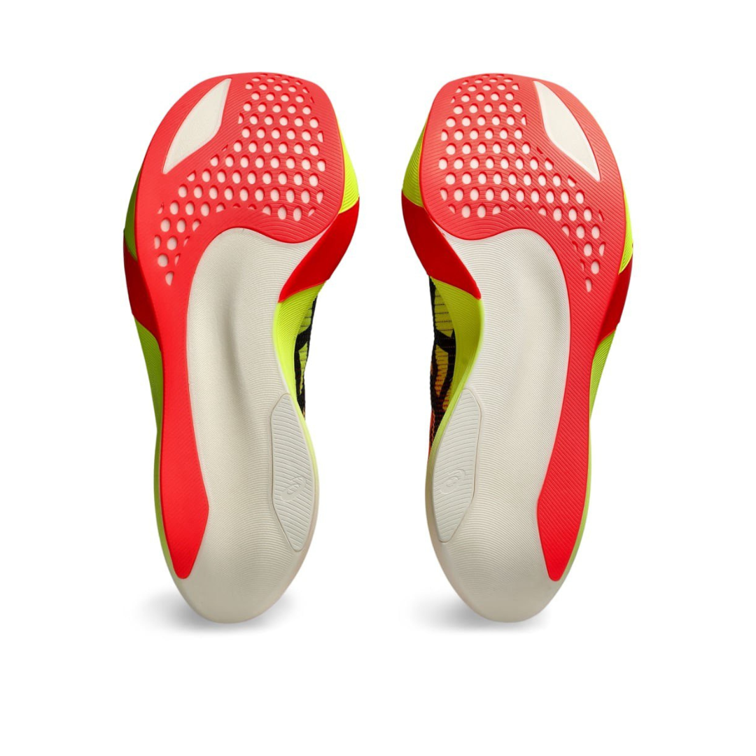 Metaspeed Sky Paris Amarelo/Vermelho
