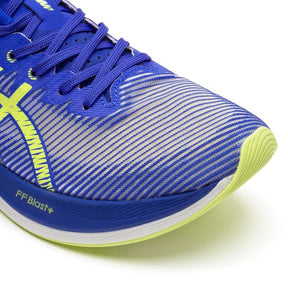 Magic Speed 3 - Azul