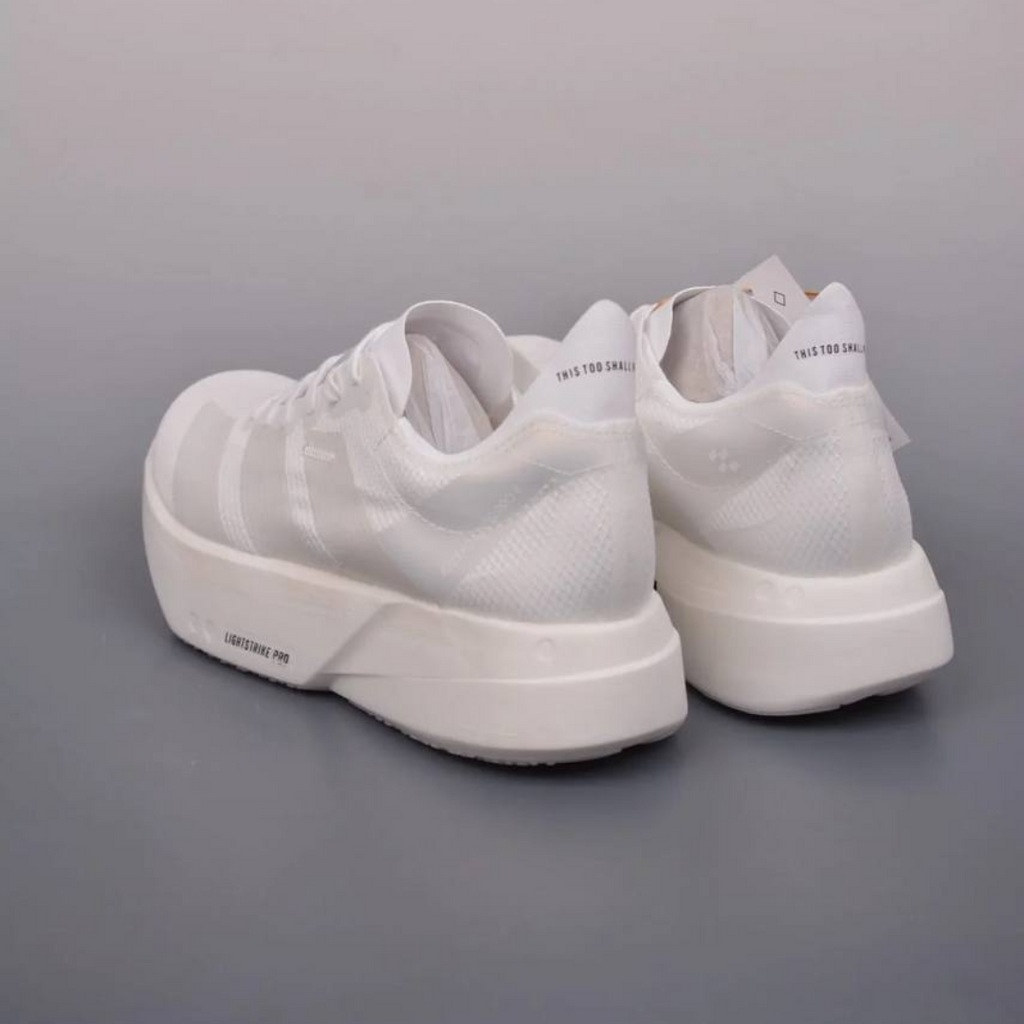 Adizero Adios Pro 4 Branco