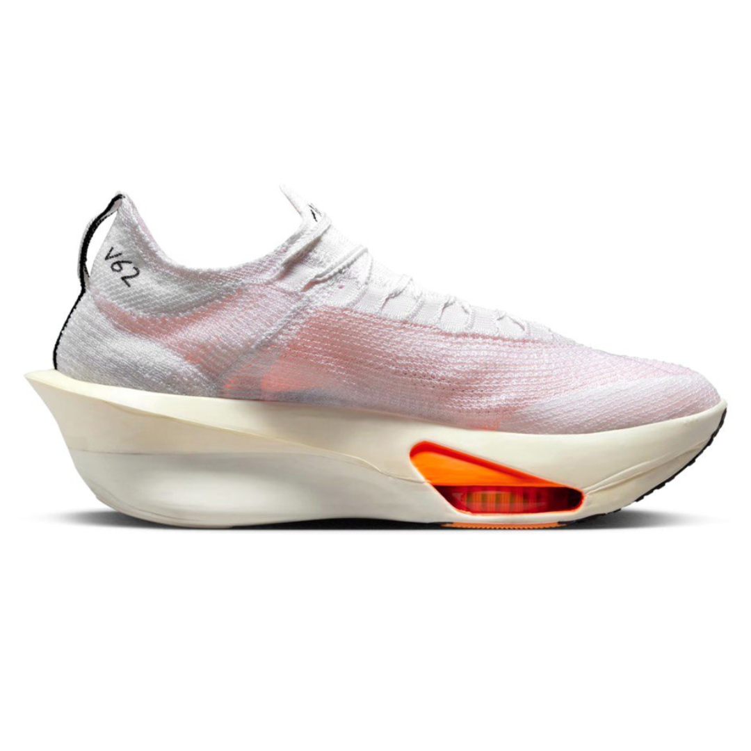 ZoomX ALPHAFLY Next% 3 Proto White