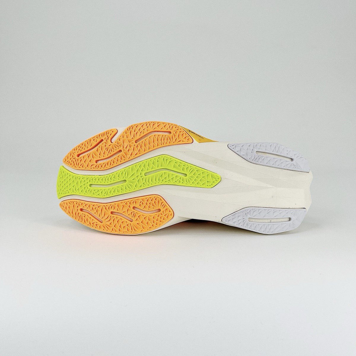FuelCell Rebel V4 - Collor