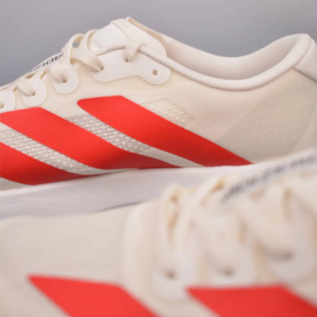 Adizero EVO SL - 'To run is to Live!'