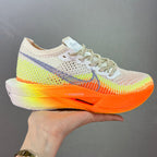 Air Zoom X Vaporfly Next%3 Sail Orange