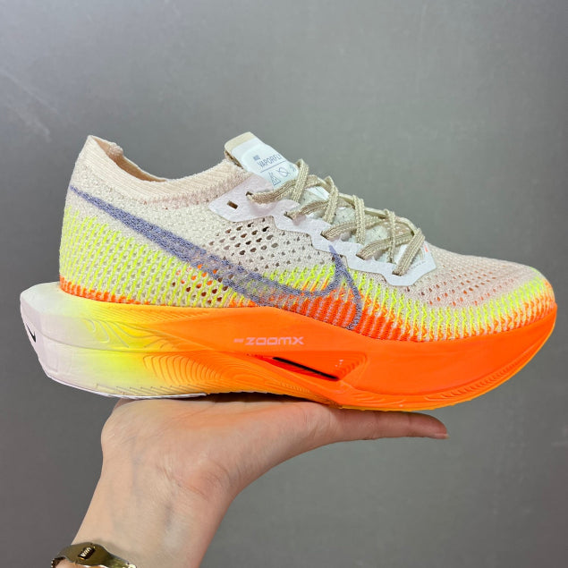 Air Zoom X Vaporfly Next%3 Sail Orange